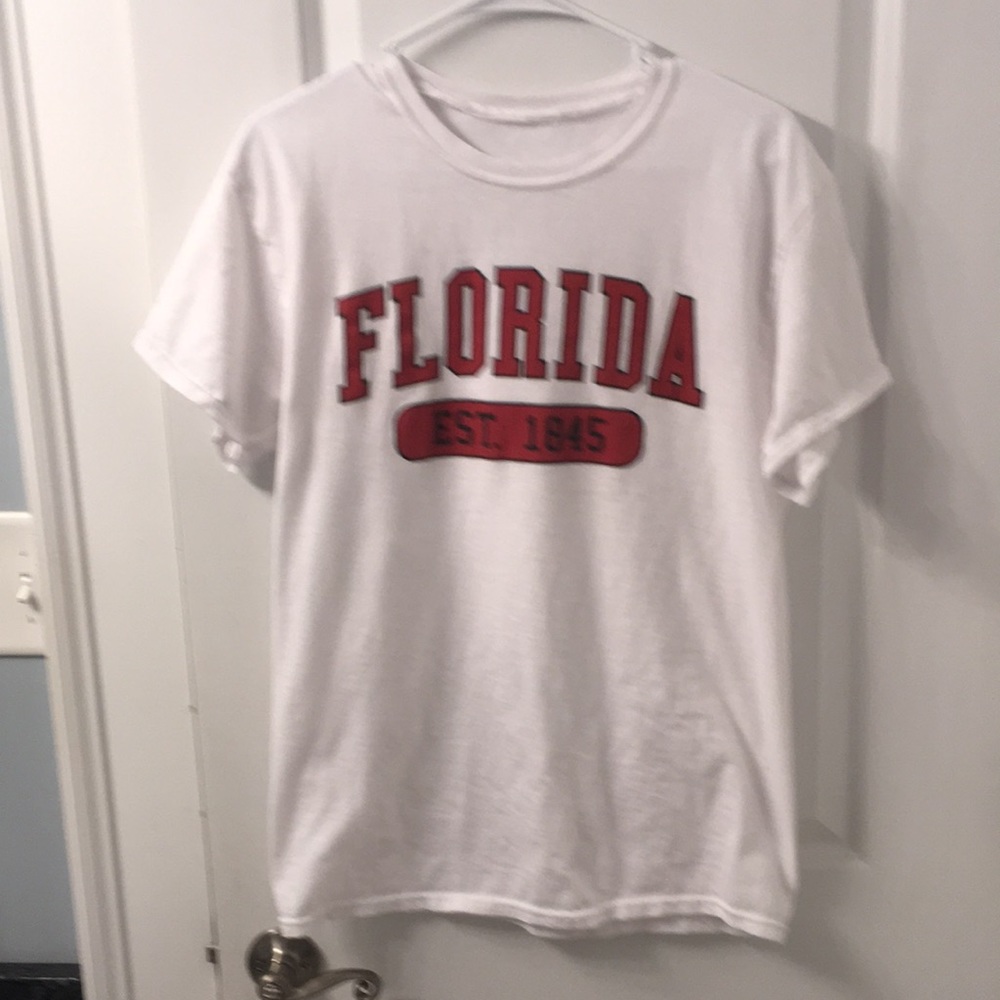 Florida T-Shirt